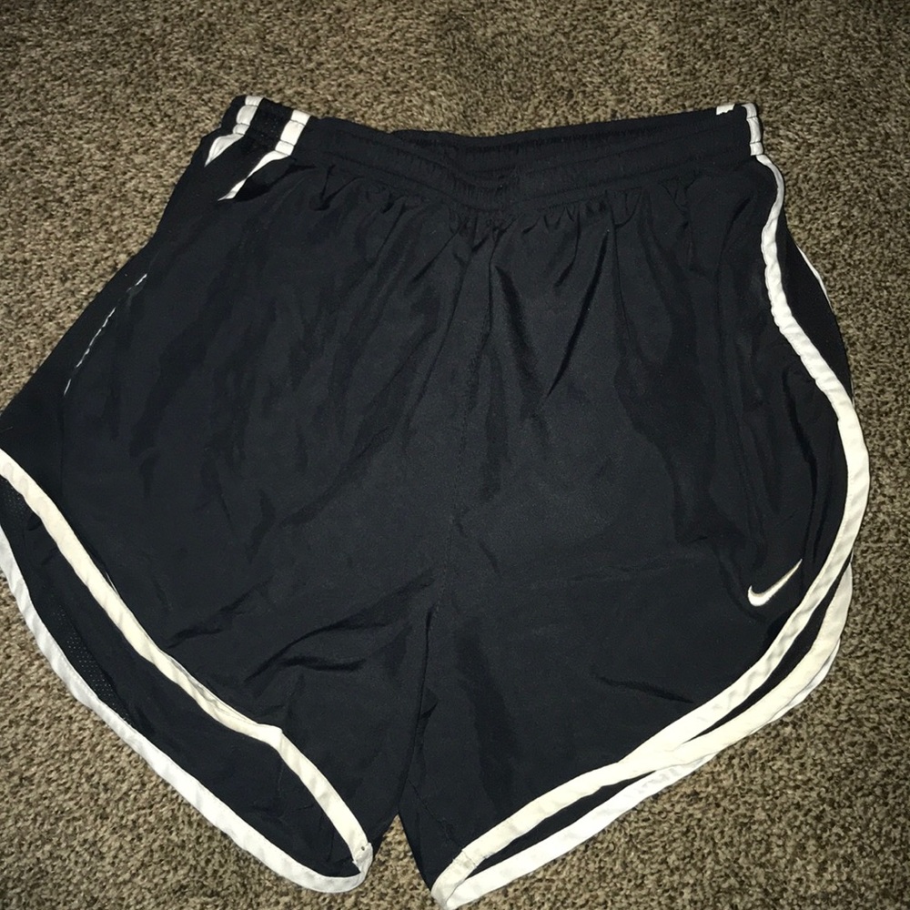 Nike Dri Fit Shorts